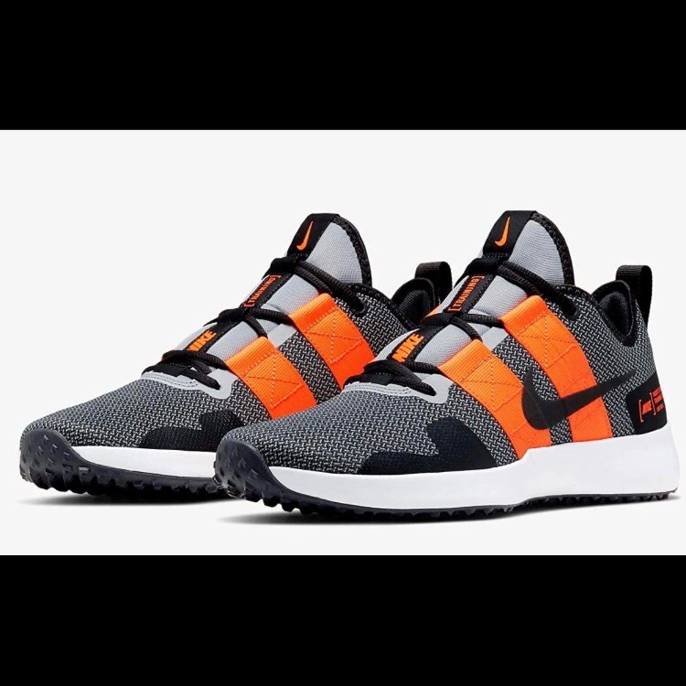 Nike Varsity Compete TR 2